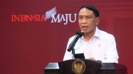 Menteri Pemuda dan Olahraga Zainudin Amali dalam keterangannya usai mengikuti rapat mengatakan bahwa Kepala Negara memberikan arahan kepada jajaran terkait untuk segera memenuhi kualifikasi dan standar yang telah ditentukan oleh FIFA.