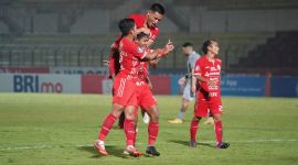 Foto: ligaindonesiabaru