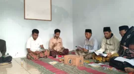 Foto : Dok. Fkmsb pamekasan