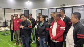 Dok. PSSI 