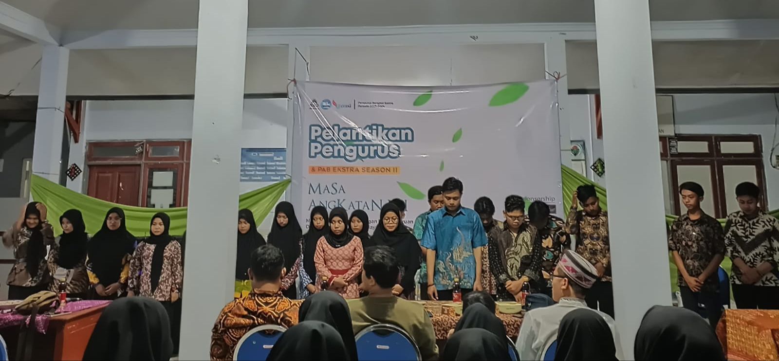 Dokumen Bengkel Sastra IAIN Madura 