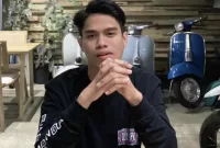 Foto: Penulis, Ach. Homaidi.