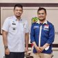 Rastra Siregar, Kordinator BEM Nusantara pulau Sumatera menggapresiasi Walikota Medan, Bobi Nasution karena meraih PPKM Award.