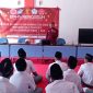 Program Gerakan Badan Pembinaan Hukum Nasional (BPHN) Mengasuh untuk meminimalisir tindakan kriminal pelajar.