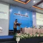 Anggota Komisi VI DPR RI Bersama Kementerian BUMN Waskita Karya Komitmen dorong kemajuan negeri.