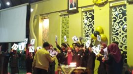 Foto : Fahrur Rozi 