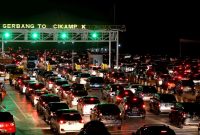 Tips Mudik Aman Dari Polri