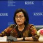 Menteri Keuangan Republik Indonesia Sri Mulyani Indrawati 