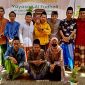 Foto bersama: Reuni akbar ke-II Yayasan Al-Fudholi Banyupelle.