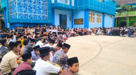 Foto : Mahasiswa 