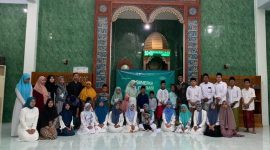 Dok. Bengkel Sastra IAIN Madura 