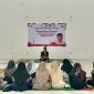 Ramadan produktif: Lomba tartil Al-Qur’an GMC Lamongan sukses digelar.