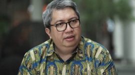 Foto : Ketua Umum Aprindo