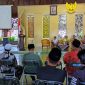 Alumni PMII kota Malang zona Pamekasan merajut tali silaturrahmi.