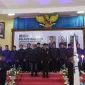 Pelantikan BPH PENGURUS UKK FPM FEBI & Seminar Nasional Foto : Fahrur Rozi 
