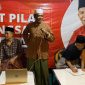 Kegiatan Sosialisasi 4 PILAR Kebangsaan Bersama Said Abdullah Foto : Fahrur Rozi 