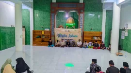 Foto: Dok. UKM IQDA IAIN Madura 