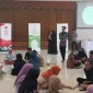 Saat Pelaksanaan Kelas Pemikiran Gus Dur (KPG).  (Foto: Kholil).