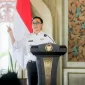 Bupati Pamekasan, Baddrut Tamam bagi-bagi tips lestarikan Bahasa Madura.