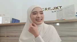 Tidak tinggal diam, Inara Rusli pada akhirnya melayangkan gugatan cerai kepada Virgoun.