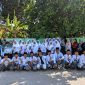 Sambang literasi Jilid II Bengkel Sastra IAIN Madura.