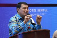 Foto : Ist (Dok. Sekertaris Daerah Tangerang)