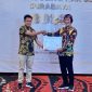 Naghfir's Institute Mengapresiasi Kak Seto sebagai Pelopor Homeschooling Ramah Anak dengan Penghargaan Spesial. 