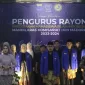 Dok. PMII Rayon Mandilaras 
