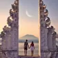 Nusa Penida Island. (Foto: Intagram @balilivin)