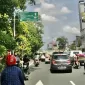 Aktivitas fisik yang terlalu intens dapat meningkatkan risiko kelelahan panas dan heatstroke.