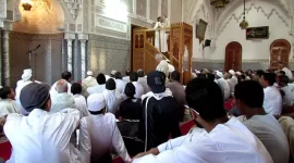 amalan dan keutamaan yang perlu diketahui untuk memperdalam penghayatan dan manfaat dari hari yang mulia ini.