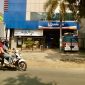Kantor Unit BRI Terminal lama Pamekasan.