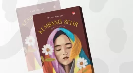 Cover buku embang Selir.