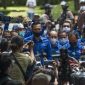 (Dok. Demokrat) Saat Turun Langsung Tolak Maldoeko 