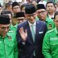 Sandiaga Uno saat iniberkunjung ke DPC PPP Dok. DPC PPP 