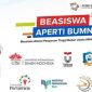 APERTI BEASISWA BUMN 2023 (Dok. BUMN)