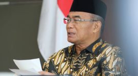 Foto : Dok. menko PMK 