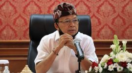 Dok. Sekretariat Gubernur Kepulauan Bali 