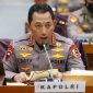 Jenderal Listyo Sigit Prabowo, Kepala Kepolisian Negara Republik Indonesia, menyatakan komitmennya untuk menindak tegas AKP SW