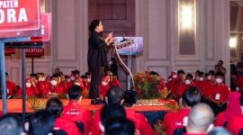 Dok. PDI Perjuangan