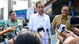 Presiden Joko Widodo menyatakan bahwa penambahan hari libur cuti bersama dalam rangka Iduladha 1444 H merupakan salah satu upaya untuk mendorong perekonomian di daerah. 