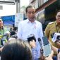 Presiden Joko Widodo menyatakan bahwa penambahan hari libur cuti bersama dalam rangka Iduladha 1444 H merupakan salah satu upaya untuk mendorong perekonomian di daerah. 