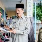 Pengelola produk sepatu Van Am dapat memanfaatkan program Bupati Pamekasan, Baddrut Tamam.