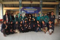 Pengabdian Masyarakat Universitas Trunojoyo Madura kelompok 23