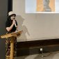 Hana Hanisah adalah Koordinator Sivitas Kotheka dan penggerak Compok Literasi di Pamekasan.