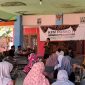 Saat seminar Kepemudaan berlangsung di KPM POSKO 11 IAIN Madura (Dok. KPM Posko 11)