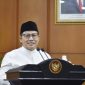 Wakil Ketua DPR RI bidang Koordinator Kesejahteraan Rakyat (Korkesra) Abdul Muhaimin Iskandar.