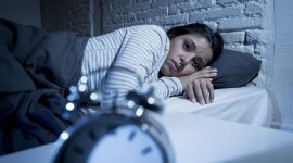 Dengan memahami penyebab insomnia dan mengadopsi langkah-langkah untuk mengatasi masalah tidur, Anda dapat memulihkan pola tidur yang sehat dan mendapatkan manfaat kesehatan dan kesejahteraan secara keseluruhan. 