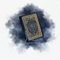Gambar Al-Quran.