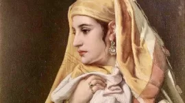 Fatimah binti Muhammad al-Fihriya al-Qurashiyah adalah pendiri Masjid Al-Qarawiyyin pada tahun 859 M, yang kemudian berkembang menjadi Universitas Al-Qarawiyyin pada tahun 1963 di Fez, Maroko. (Gambar: ist)
